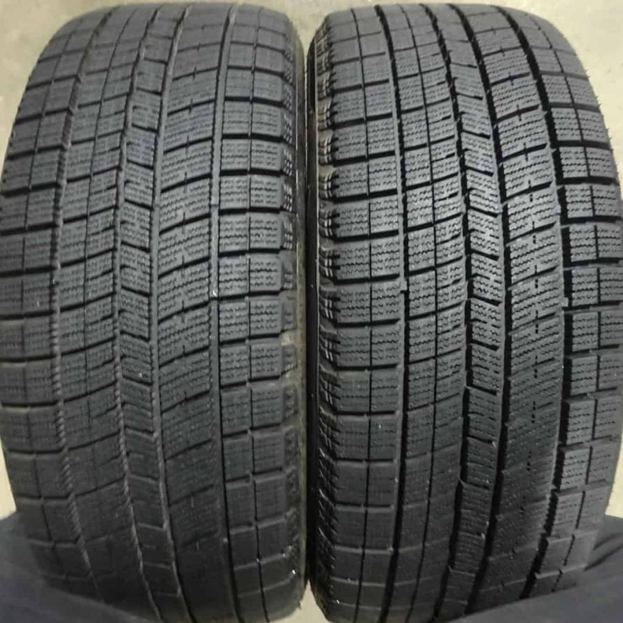 冬4本SET 会社宛送料無料 215/50R17 ナンカン ICE ACTIVA AW1 2022年製 