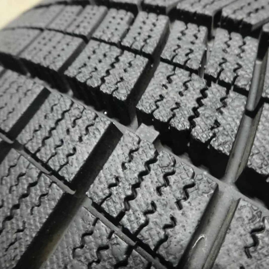 冬4本SET 会社宛送料無料 215/50R17 ナンカン ICE ACTIVA AW1 2022年製 