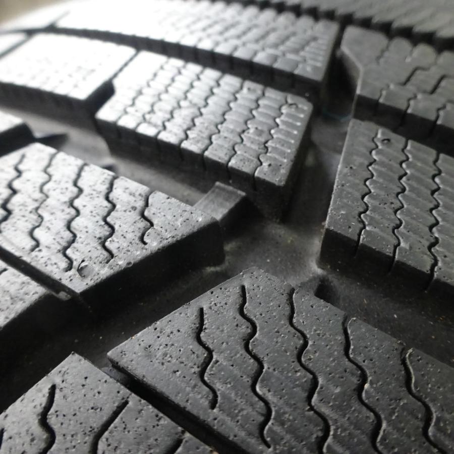 冬4本SET 会社宛 送料無料 215/65R16×6.5J 98Q トーヨー ウィンター