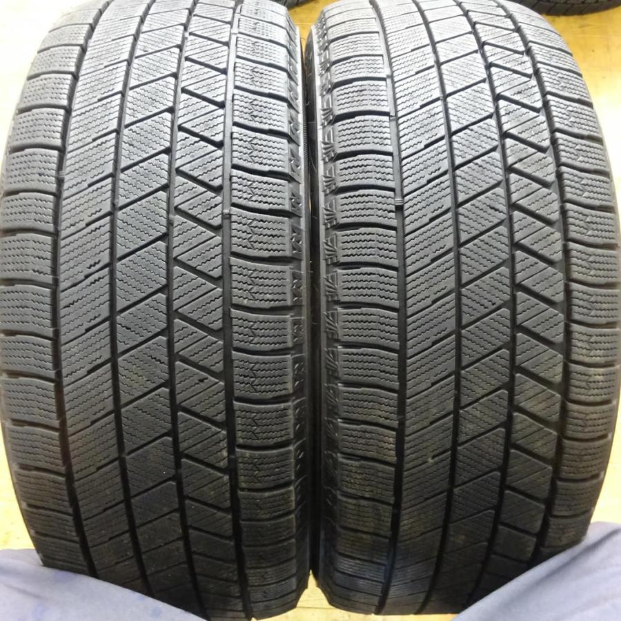 215/55R17,2021年, ブリヂストン,2本 冬4本SET 会社宛 送料無料 215/50R17×7J 91Q ブリヂストン ブリザック