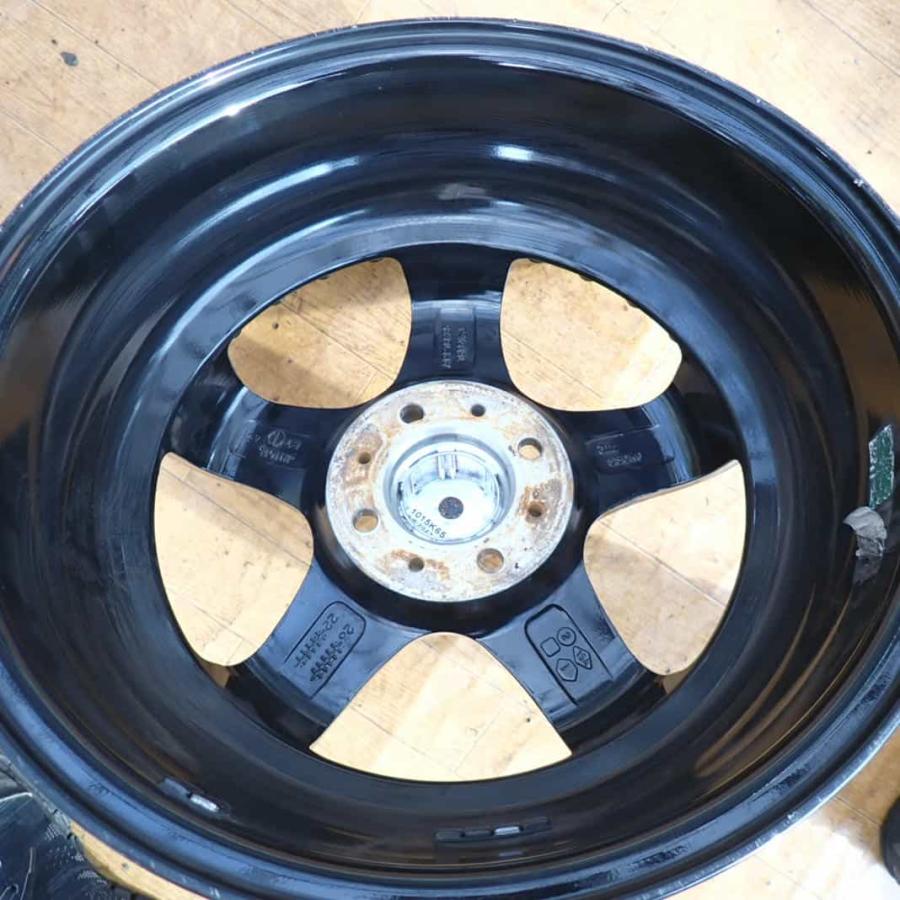 4本SET 会社宛送料無料 16×5.5J ステルスレーシング プログレス K35