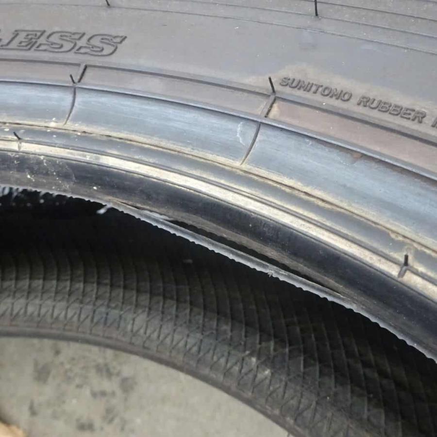 特価 冬 6本SET 会社宛 送料無料 205/85R16 117/115 LT ダンロップ