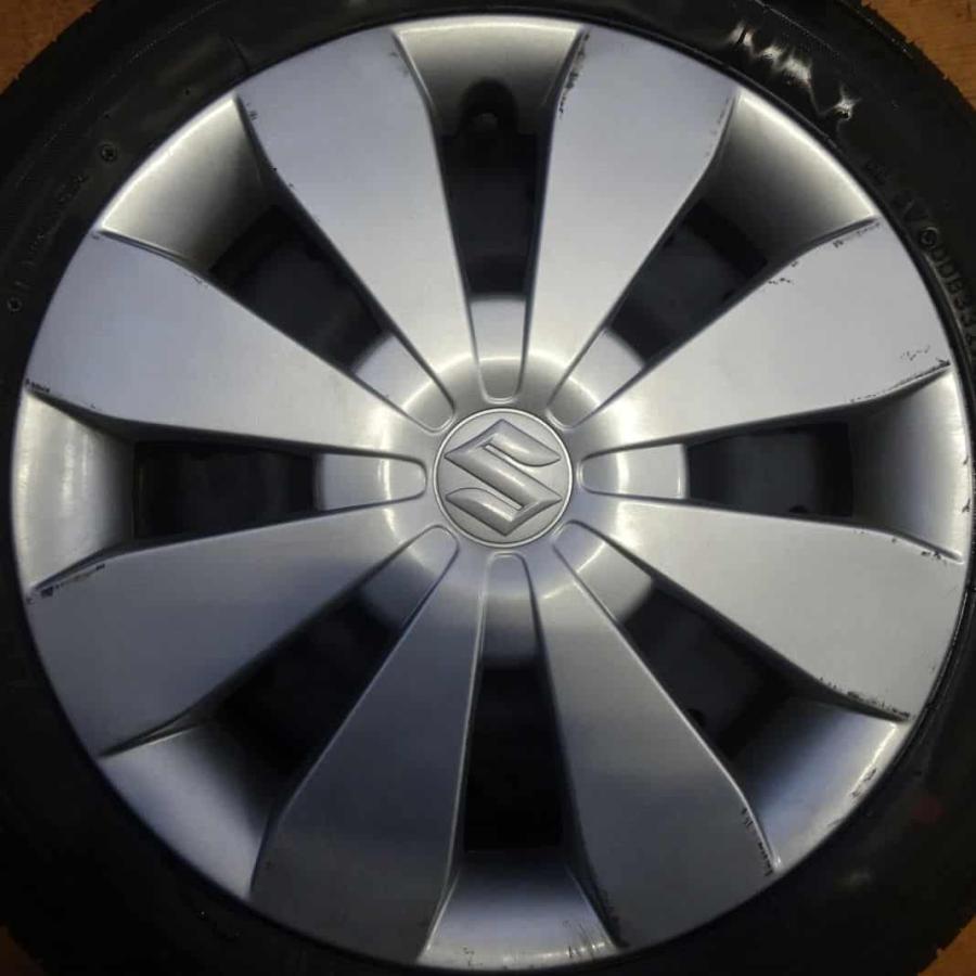 155/65R14 75SブリヂストンECOPIA EP150年23夏タイヤ4本 夏4本 会社宛 送料無料 155/65R14×4.5J 75S ブリヂストン ECOPIA EP150