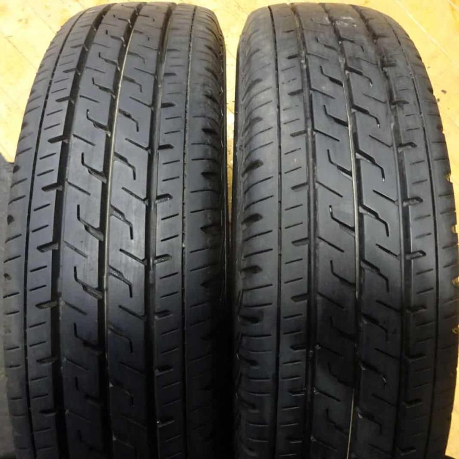 ECOPIA R680 165/80R14 91/90N 夏タイヤ 4本セット ECOPIA R680 165/80R14 91/90N 夏タイヤ 4本セット Amazon.co.jp