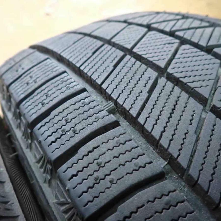 冬4本SET 会社宛 送料無料 205/65R15 94Q ブリヂストン ブリザック 