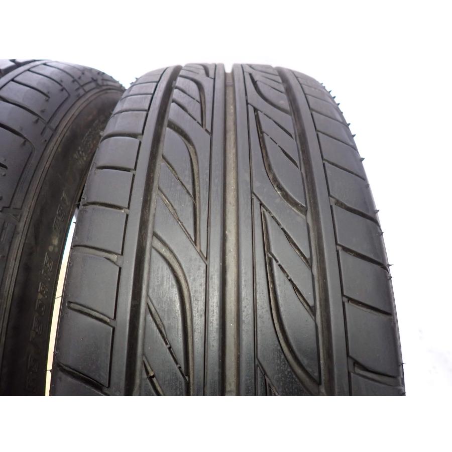 Goodyear Eagle LS 165/50R15 73V 2本セット 165/50R15 73V 【サマータイヤ2本set】 GOODYEAR(グッドイヤー