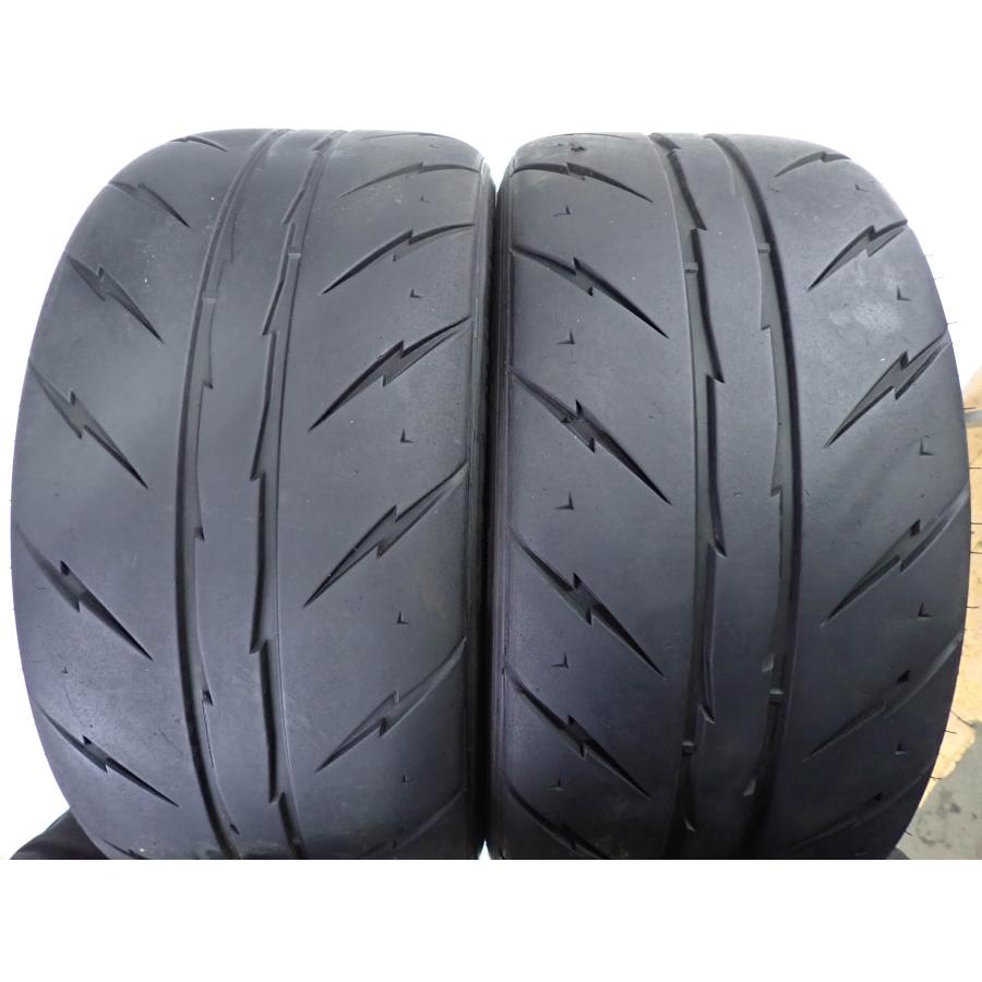 夏4本SET 会社宛 送料無料 265/35ZR18×9J 93W SHIBATA RYDANZ R23 2022