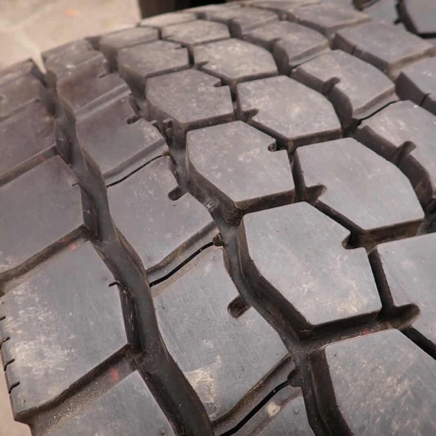 ブリヂストン　mile112 フルOH済み 楽天市場】604V 145/80R12 80/78N ブリヂストン BRIDGESTONE