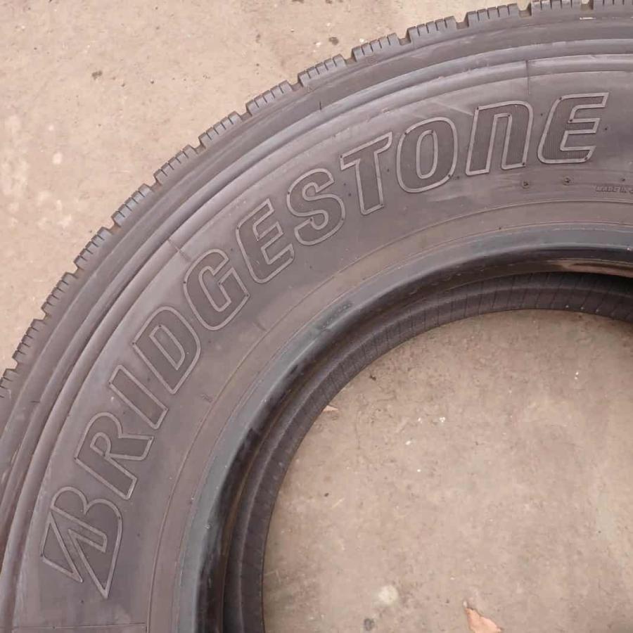 ブリヂストン　mile112 フルOH済み 楽天市場】604V 145/80R12 80/78N ブリヂストン BRIDGESTONE