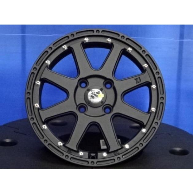 新品ホイール単品4本SET MLJ XTREME-J エクストリーム-J 4.5J+43 4H 新品ホイール単品4本SET MLJ XTREME-J エクストリーム-J 4.5J+43 4H