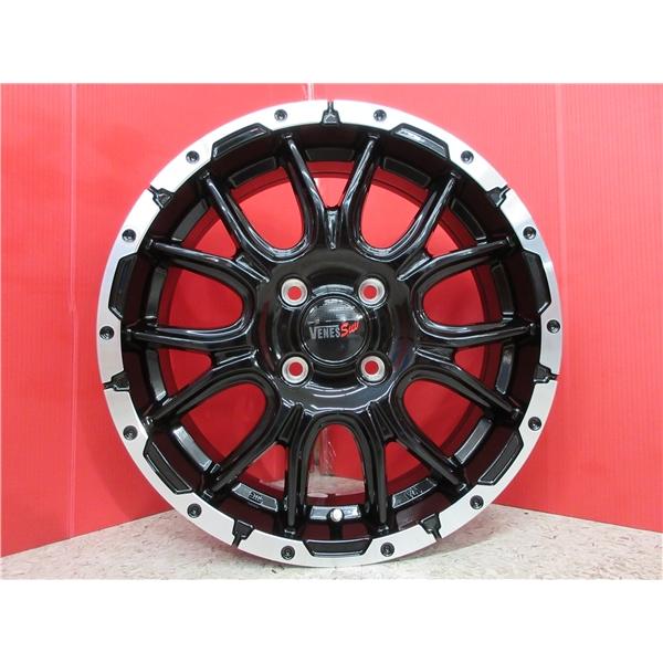 新品4本SET ヴェネス VENES SUV M7 ナンカン FT-9 77S WL 165/60R15インチ キャストアクティバ ピクシスジョイC デリカミニ 4WD｜tire-shop-tread｜05