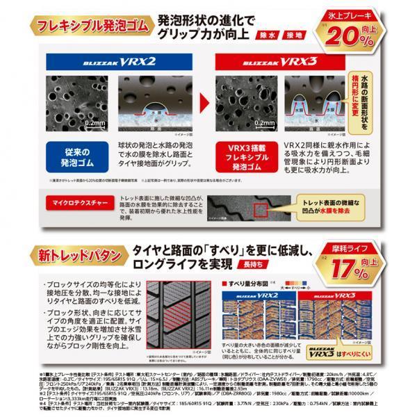 BRIDGESTONE 【送料無料】 2023年製 165/65R14 79Q 4本セット