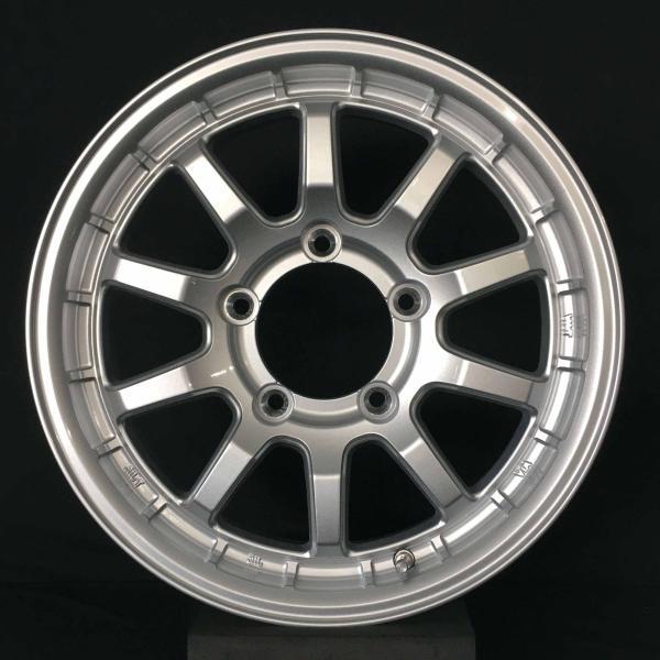 新品 4枚セット価格 BEST X-FIELDα【5.5J 16インチ +20 5H PCD139.7