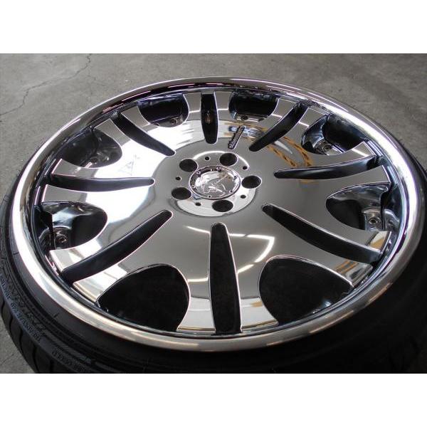 ◇レーベンハートLC1◇9J/10J×20インチ +37/+43 5H114.3◇未使用 ◇レーベンハートLC1◇9J/10J×20インチ +37/+43 5H114.3◇未使用