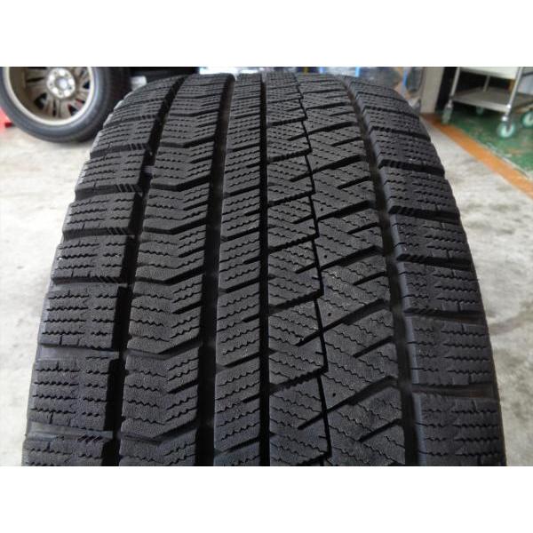 BRIDGESTONE ◇BMW純正Vスポークスタイリング642◇国産中古