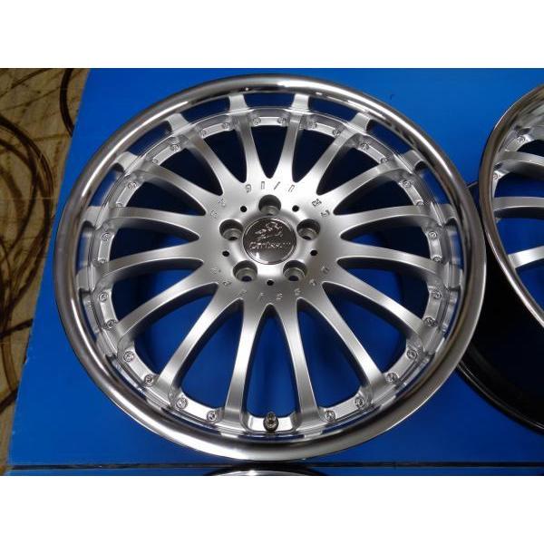 ◇カールソン1/16RS BE◇8.5J×20インチ +35 9.5J×20インチ +40 ◇カールソン1/16RS BE◇8.5J×20インチ +35 9.5J×20インチ +40
