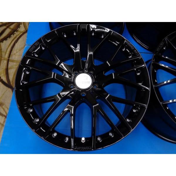 ◇通販限定◇カールソン1/10X RSF◇9.5J×20インチ +50 5H112 76Φ ◇通販限定◇カールソン1/10X RSF◇9.5J×20インチ +50 5H112 76Φ