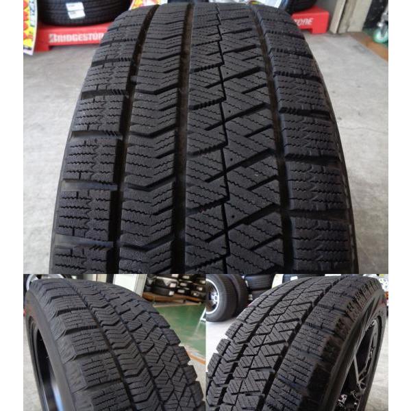 BRIDGESTONE ◇マツダNDロードスター純正16インチ◇国産中古 