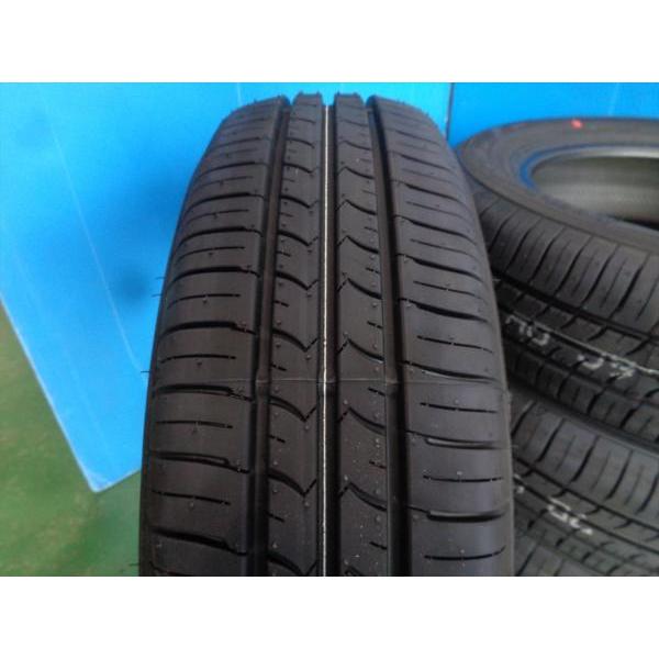 グッドイヤー　165/65R14 溝あり　サマータイヤ4本セット グッドイヤー165/65R14 溝ありサマータイヤ4本セット