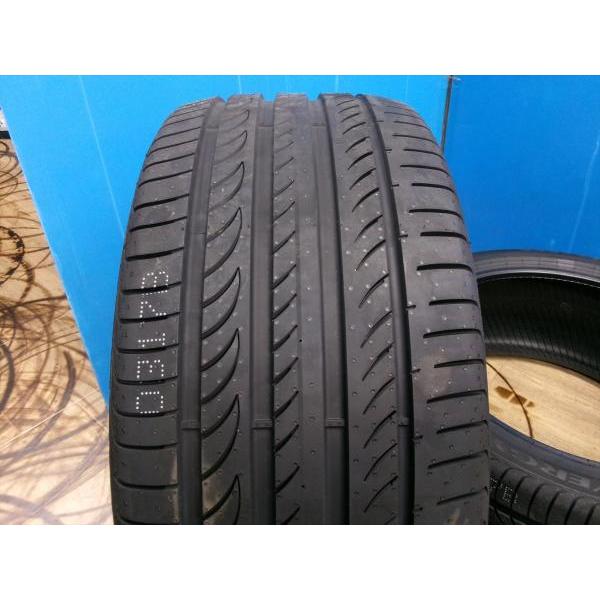 ◆2024年製新品夏タイヤ4本セット◆ピレリパワジー 225/45R18インチ + 245/40R18インチ◆ベンツCクラス W205 W206 PIRELLI POWERGY｜tire-shop-tread｜05