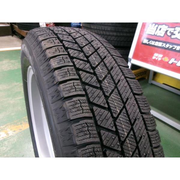 ブリザック 2024年製 165/60R15 77Q スタッドレスタイヤホイールセット ブリヂストン VRX3 正規品 レイズ チームデイトナ M9+  : コニシタイヤ Yahoo!店 - 通販 - Yahoo!ショッピング