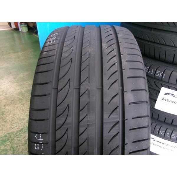 PIRELLI ◇2024年製新品夏タイヤ4本セット◇ピレリパワジー 245 PIRELLI ◇2024年製新品夏タイヤ4本セット◇ピレリパワジー 245