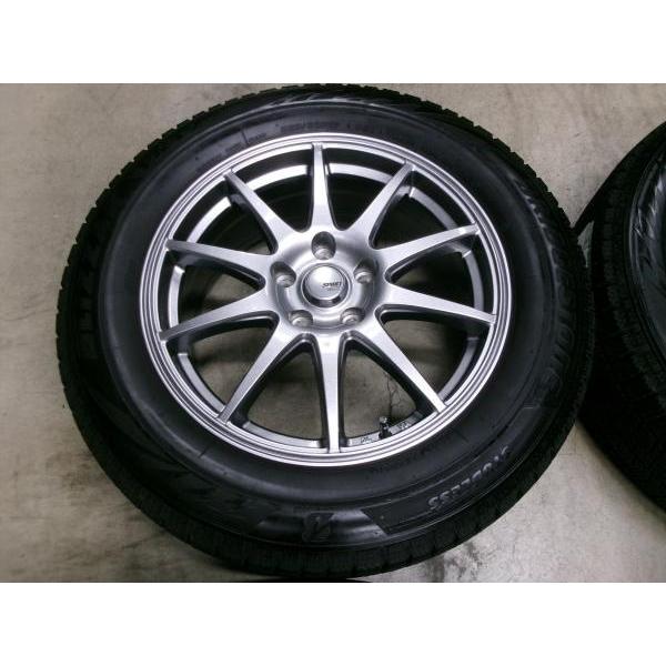 BRIDGESTONE ◇2020年製国産中古スタッドレス付◇スポルト BRIDGESTONE ◇2020年製国産中古スタッドレス付◇スポルト