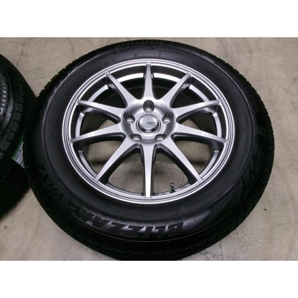 BRIDGESTONE ◇2020年製国産中古スタッドレス付◇スポルト BRIDGESTONE ◇2020年製国産中古スタッドレス付◇スポルト