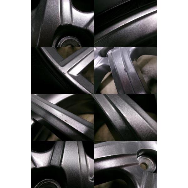TOYO TIRES ◇中古夏タイヤホイール4本セット◇ザック + TOYO TIRES ◇中古夏タイヤホイール4本セット◇ザック +