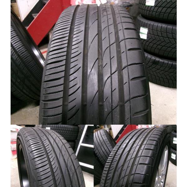 TOYO TIRES ◇中古夏タイヤホイール4本セット◇ザック + TOYO TIRES ◇中古夏タイヤホイール4本セット◇ザック +