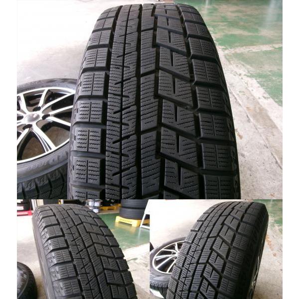 【2本売】2023年製造　185/65R15 ヨコハマ　IG60 15インチ Amazon.co.jp: YOKOHAMA(ヨコハマタイヤ) スタッドレスタイヤ