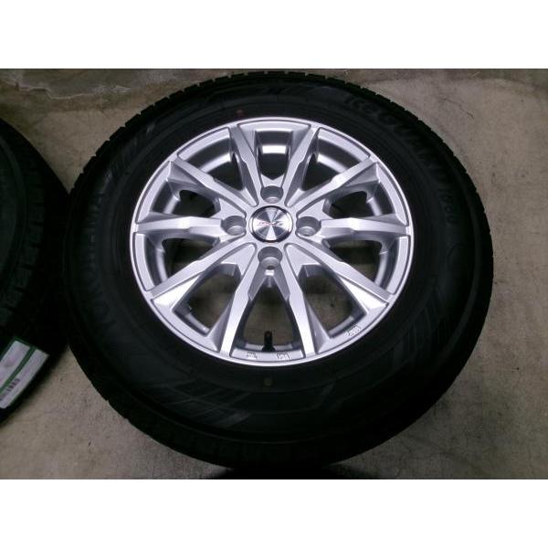 全国送料込☆ヨコハマアイスガードIG60☆185/70R14☆ノート 激安 4本SET】ヨコハマ アイスガード6 iG60 [185/70R14 88Q] 10