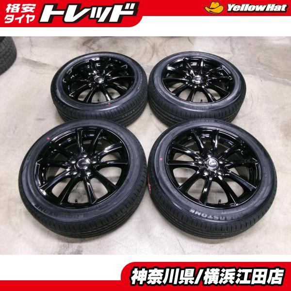 ◇2026年製新品夏タイヤ付◇プレオ + ロードストーンユーロビズ 