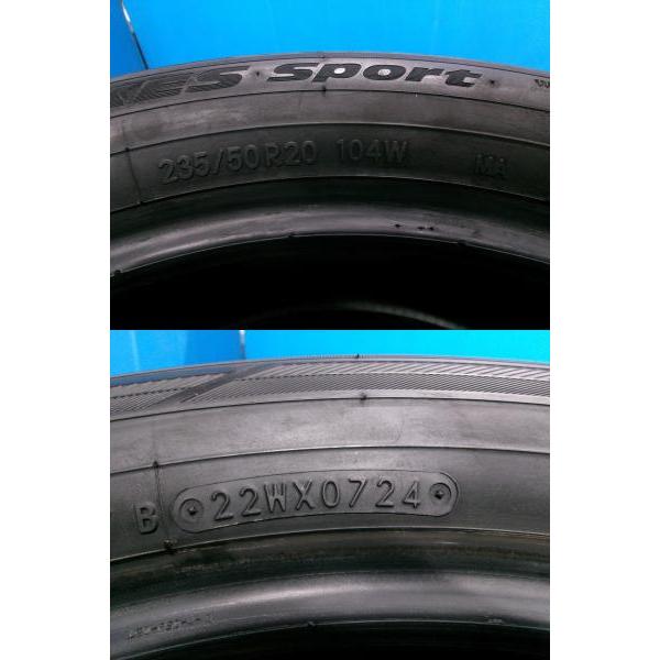 TOYO TIRES（トーヨータイヤ） ◇2024年製国産中古夏タイヤ4本セット