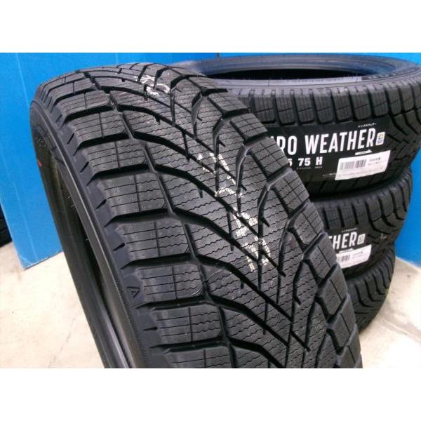 DUNLOP（ダンロップ） ◇2026年製国産新品オールシーズンタイヤ4本