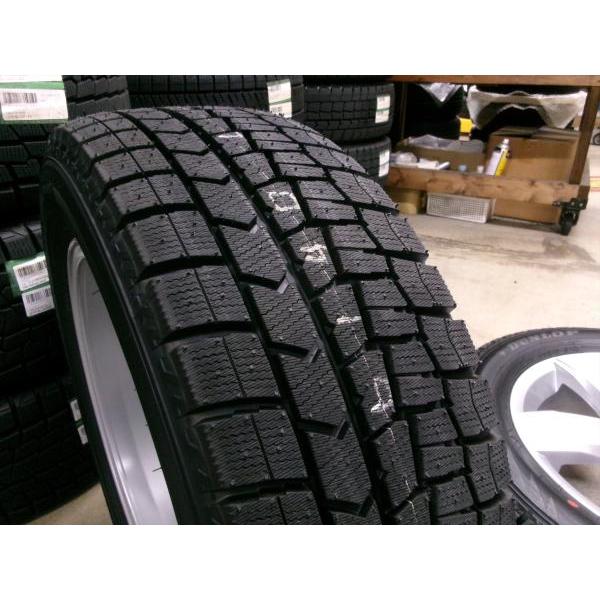 DUNLOP（ダンロップ） ◇2025年製国産新品スタッドレス付