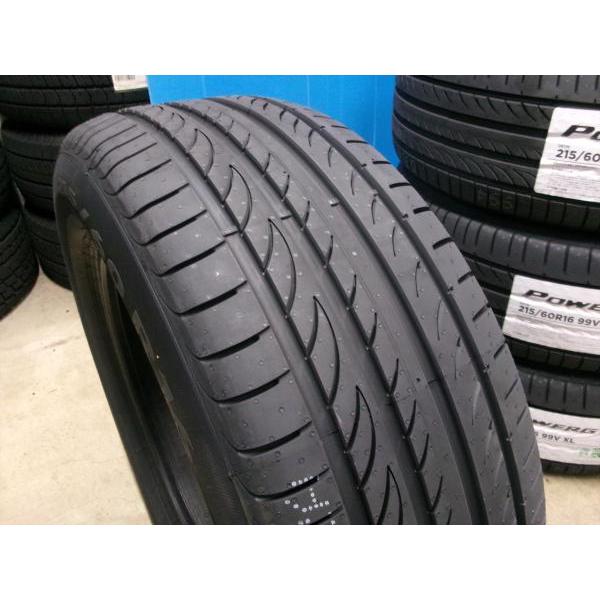 PIRELLI（ピレリ） ◇2026年製新品夏タイヤ4本セット◇ピレリパワジー