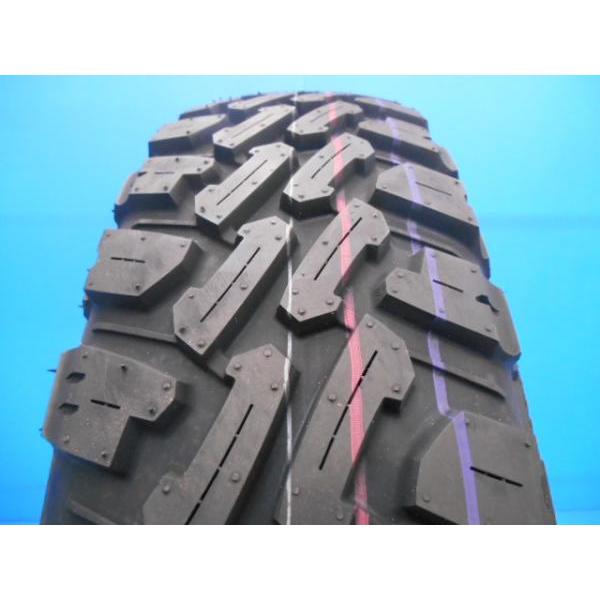 NANKANG 新品 オフロードタイヤ FT-9 175/80R16 4本セット NANKANG 新品 オフロードタイヤ FT-9 175/80R16 4本セット