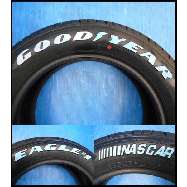 グッドイヤー 2024年製造【送料無料】 EAGLE #1 NASCAR グッドイヤー 2024年製造【送料無料】 EAGLE #1 NASCAR