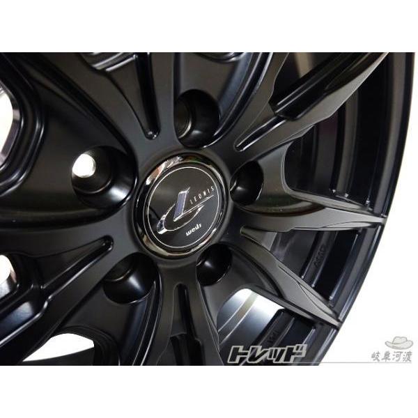 新品 展示品 ホイール weds LEONIS NAVIA04 18インチ 7J +47 5H PCD100 