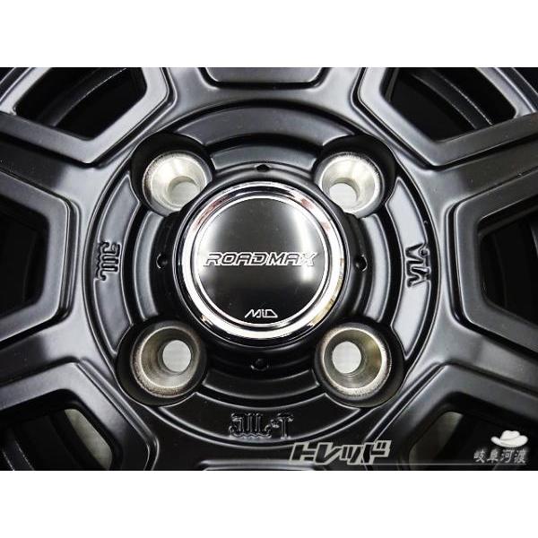 TOYO TIRES（トーヨータイヤ） 12インチ 軽トラ 軽バン 新品 ゴツゴツ