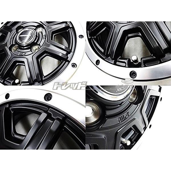 TOYO TIRES（トーヨータイヤ） 12インチ 軽トラ 軽バン 新品 ゴツゴツ
