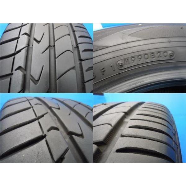 有名人芸能人】 215 60R16 トーヨータイヤ 国産 MPZ 深溝4本セット