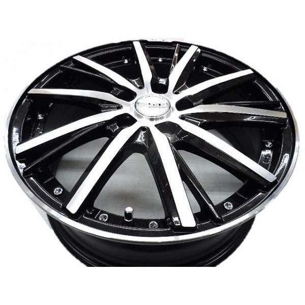 205/55R17 新品 夏タイヤホイール シュタイナー SF-V 17インチ 6.5J 