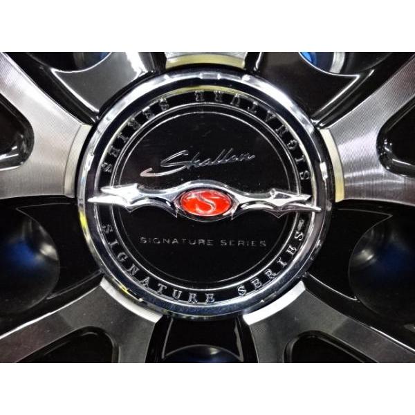 新品展示品4枚）共豊 シャレン XR-75モノブロック 19x8J+38 114.3 5H 