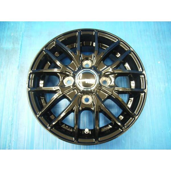 BRIDGESTONE 軽トラ 軽バン 12インチ 新品 冬タイヤホイール BRIDGESTONE 軽トラ 軽バン 12インチ 新品 冬タイヤホイール