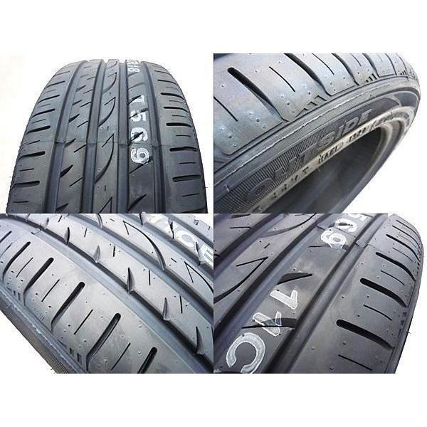 ヴェネルディ 18インチ 215/45/18× おそう 7.5j j/55