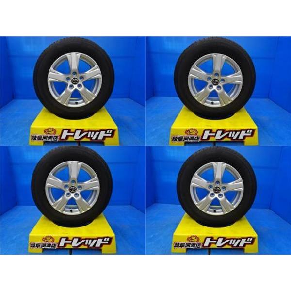 トヨタ純正☆30ヴェルファイア アルファード 215/65R16 新車外し 2020