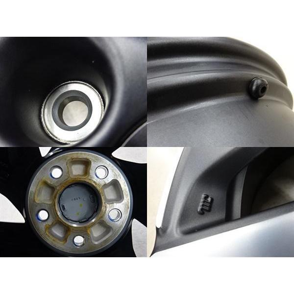 17インチ 中古 ホンダ インサイト ZE4 純正 アルミホイール 4本 17インチ 中古 ホンダ インサイト ZE4 純正 アルミホイール 4本
