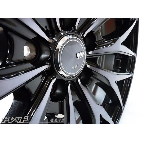225/45R18 新品 格安 夏タイヤホイール VENES 18インチ 7J +53 225/45R18 新品 格安 夏タイヤホイール VENES 18インチ 7J +53